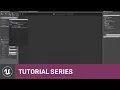 Blueprint Essentials Object and Class Variables 04 v4 2 Tutorial Series Unreal Engine