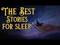 Download Lagu The BEST Sleepy Stories EVER | Best Sleepy Stories by Alexandra Turney | 7H Bedtime Stories