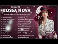 Download Lagu Jazz Bossa Nova Music 📀 Unforgettable Jazz Bossa Nova Covers - Cool Music - Relaxing Bossa Nova
