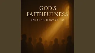 gods faithfulness worship pop beat