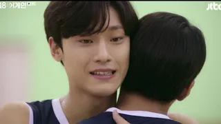 eng sub 18 again episode 8 try not to cry
