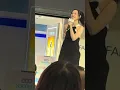 ［10-10-2025 MTR Malls NIGHT LOUNGE秋夜音樂派對］Winka 陳泳伽 《￼下回分解》