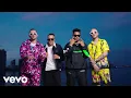 Download Lagu Skinny Happy, Fuego, Nio Garcia - Me Ignora