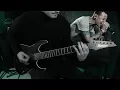 Linkin Park - From The Inside Guitar Cover