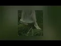 all i want is you - sped up