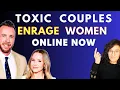 Lagu The New Standard Women Face When Talking About Their Man Online—Kristen Bell \u0026 Dax Shepard