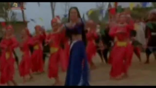 sundharama ho ni naran suni ko dhara nepali old movie karan arjun udit deepa