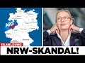 Download Lagu NRW Wahlergebnis UNGÜLTIG - AfD übernimmt Regierung