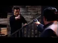 GH Jason and Sonny reunite 17