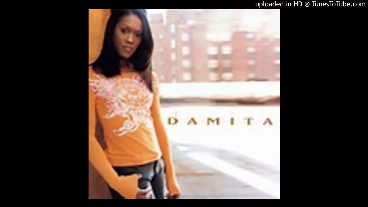 "Hold On To Your Faith" - Damita (2000) "Hold On To Your Faith" - Damita (2000)