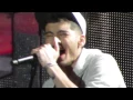 Download Lagu One Direction - Rock Me - Aug 10th Staples Center, LA