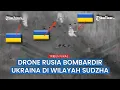 Download Lagu Operator Drone FPV Sikat Tentara Ukraina dan Dukung Pasukan Rusia di Sudzha