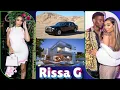 Rissa G Lifestyle Riss And Quan Biography Spouse Net Worth Family Height Hobbies Age Facts