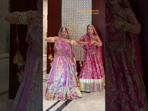 main poore solah shingar meri bindiya teri nindiya in rajasthani look in udaipur with mewar couture