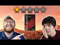 Reading 1 STAR Reviews Red Rising