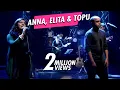 Download Lagu TAPOSH FEAT. ANNA, ELITA \u0026 TOPU [ MEDLEY ] : ROBI YONDER MUSIC WIND OF CHANGE [ PS:02 ]