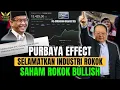 PAJAK CUKAI Padamkan Industri Rokok, GUDANG GARAM DIAMBANG KEHANCURAN!