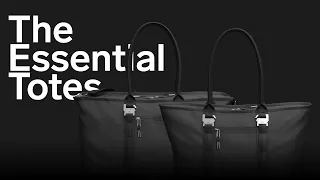 Db The Essential Totes - Product Walkthrough