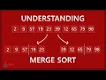 Merge Sort - Implementing and Understanding Java