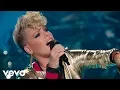 Download Lagu P!NK - Whatever You Want (Official Video)
