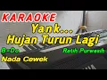 Download Lagu Antara Benci dan Rindu-Karaoke-Ratih Purwasih‼️Nada Cewek (B=Do)