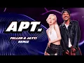 Download Lagu ROSÉ \u0026 Bruno Mars - APT. (Feller \u0026 Jayti Remix)