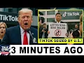 Download Lagu TRADE WAR EXPLODES: U.S. Forces TikTok OWNERSHIP Takeover!
