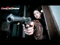Download Lagu Female assassin was ambushed and killed! Must escape with wife and daughter at once!17 #Agent#Killer
