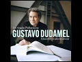 Symphony No. 4 in D Minor, Op. 120: III. Scherzo: Lebhaft - Los Angeles Philharmonic, Gustavo Dudamel & Robert Schumann