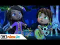 Santiago of the Seas | Light the Lighthouse! | Nick Jr. UK