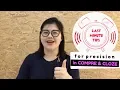Download Lagu PSLE: Last-minute tips for precision in comprehension open-ended and comprehension cloze