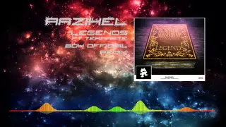 Download Razihel - Legends Ft. TeamMate (BDK Official Remix) MP3