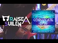 Download Lagu RAISE A SUILEN / CORUSCATE -DNA- Bass Cover