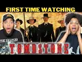 TOMBSTONE 1993 FIRST TIME WATCHING MOVIE REACTION