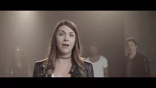 Ali Hoxie - Somewhere Over The Rainbow