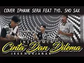 Download Lagu INSTRUMENTAL // CINTA DAN DILEMA - IKKE NURJANAH ( COVER IPHANK SERA FEAT TYO. SHO SAX )