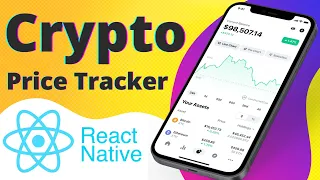 Let s build a CRYPTO Price Tracker with React Native p 2