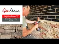 Totally Revamp Your Home with GenStone Stone Veneer