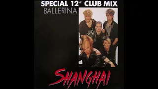 shanghai ballerina special 12 club mix 