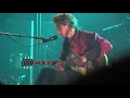 Ben Howard - Conrad LIVE HD Audio, Melbourne Palais 25/7/18