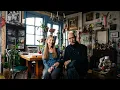 Lagu Inside this Artist Couple's Loft of 47 Years