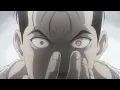FMA King Bradley s Past Bradley becomes wrath English dub