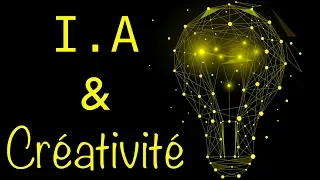 Une intelligence artificielle peut-elle être créative ?