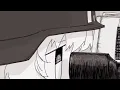 Girls Last Tour animation  \