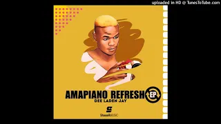 6 dee laden jay u0026 deejay bino ft tumie g summer rain amapiano refresh 