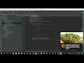 How to Email Validation Validation With pattern In Android Studio
