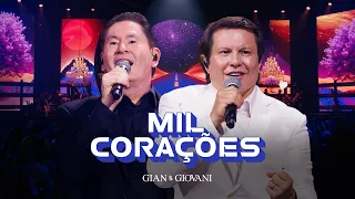 Mil Corações - DVD Planeta Sonho - @GianeGiovaniOficial