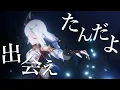 【原神MV】三原色 YOASOBI × Genshin Impact 【MAD】【AMV/GMV】