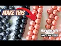 Download Lagu How To Make Mini Balloon Garland - Small Clusters - Mini Chain Rope Garland using 5 inch Balloons