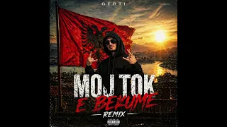 Moj Tok E Bekume "Remix"